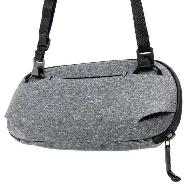 Peak Design Tech Pouch Small Charcoal 