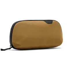 Peak Design Tech Pouch Small Coyote