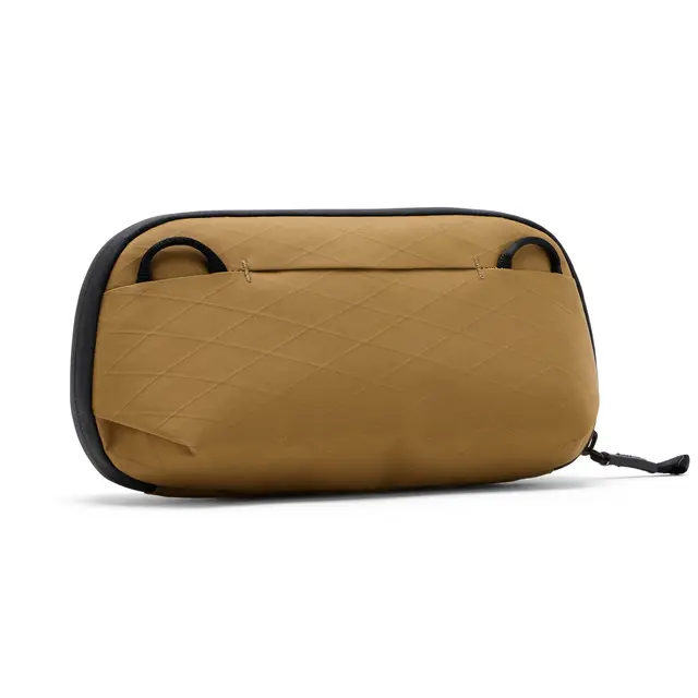 Peak Design Tech Pouch Small Coyote 