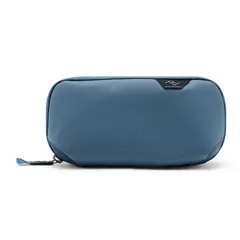 Peak Design Tech Pouch Small Ocean 1L