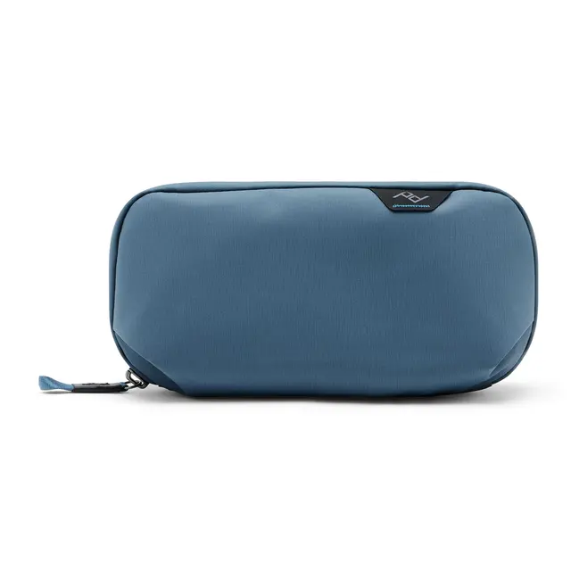 Peak Design Tech Pouch Small Ocean 1L 