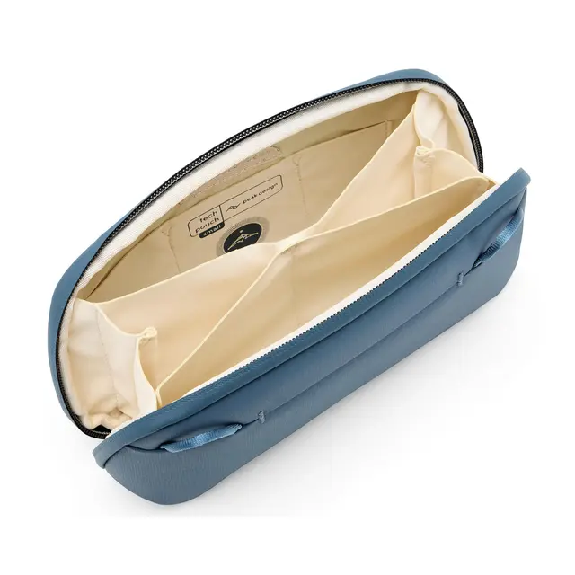 Peak Design Tech Pouch Small Ocean 1L 