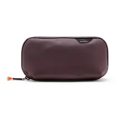 Peak Design Tech Pouch Small Eclipse 1L