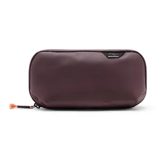 Peak Design Tech Pouch Small Eclipse 1L