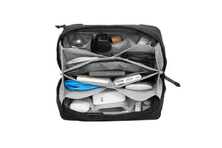 Peak Design Tech Pouch Sage Travel-serie etui for alle sm&#229;ting