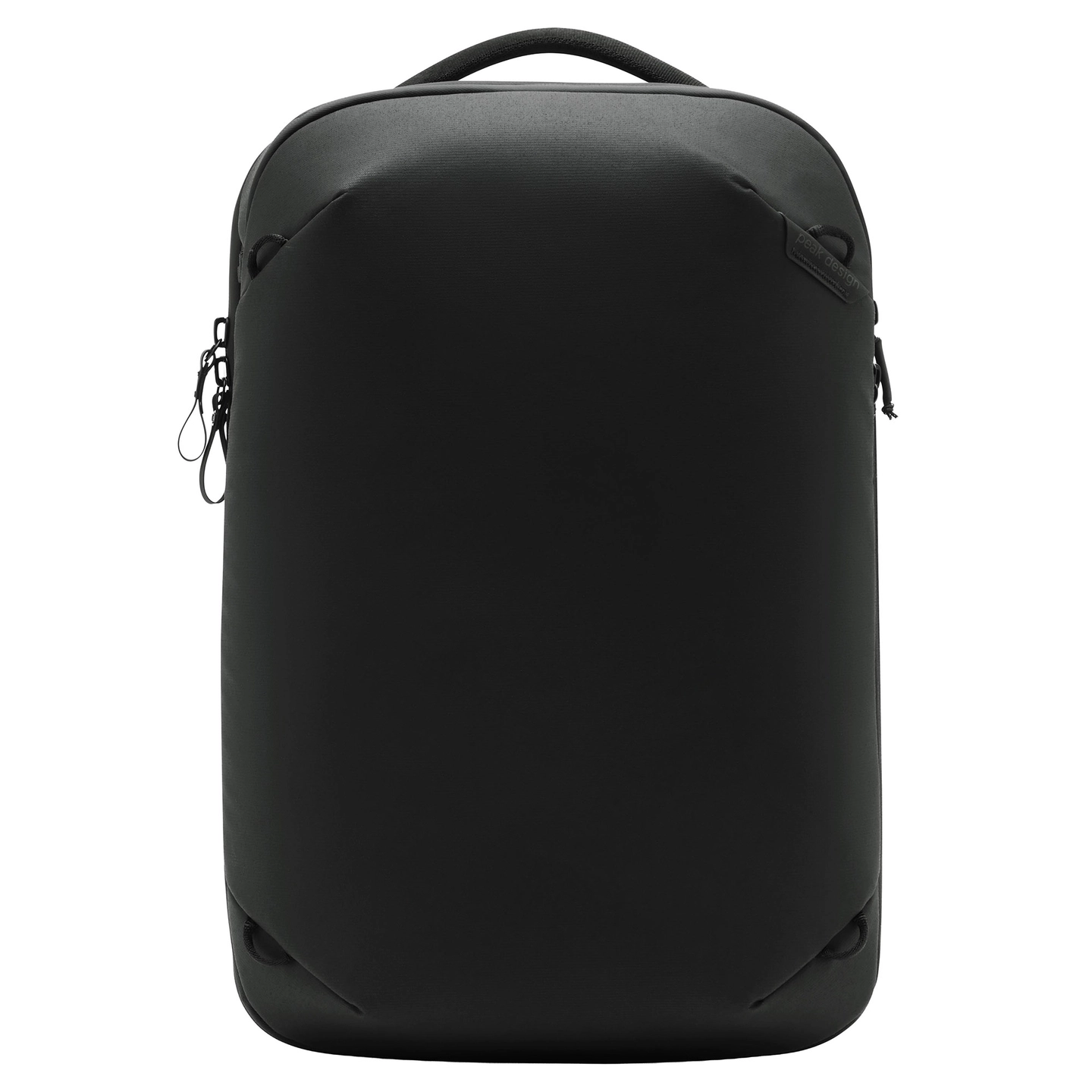 Peak Design Travel Backpack 20L Black 20L. Black
