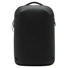 Peak Design Travel Backpack 20L w/Cube 20L. Black. w/Camera Cube (Small)