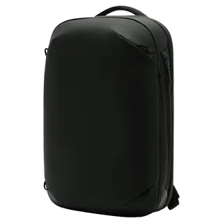 Peak Design Travel Backpack 20L Black 20L. Black