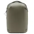 Peak Design Travel Backpack 20L Stone 20L. Stone
