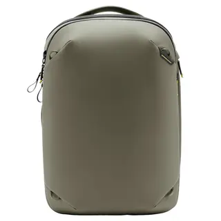 Peak Design Travel Backpack 20L Stone 20L. Stone