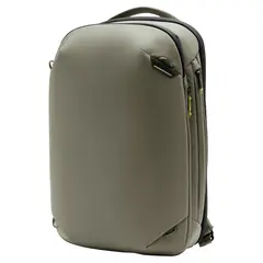 Peak Design Travel Backpack 20L Stone 20L. Stone