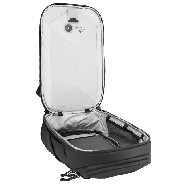 Peak Design Travel Backpack 30L Black 30L 