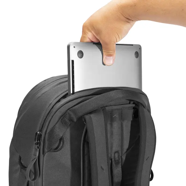 Peak Design Travel Backpack 30L Black 30L 
