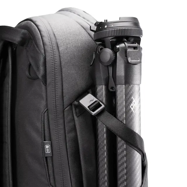 Peak Design Travel Backpack 30L Black 30L 