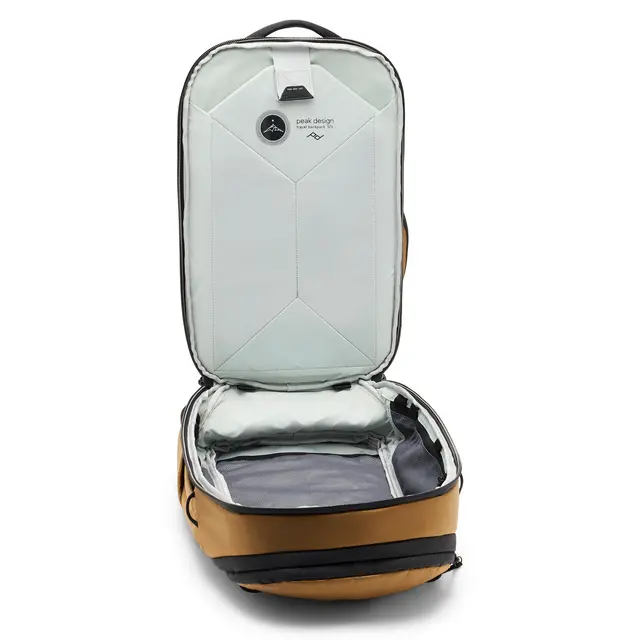 Peak Design Travel Backpack 30L Coyote 30L 
