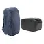 Peak Design Travel Backpack 30L Midnight inkl. Peak Design Camera Cube Small 