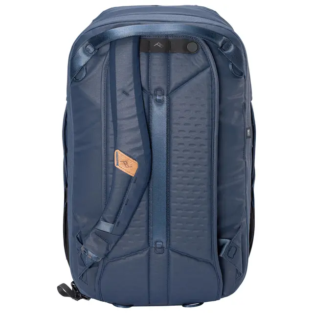 Peak Design Travel Backpack 30L Midnight 30L 