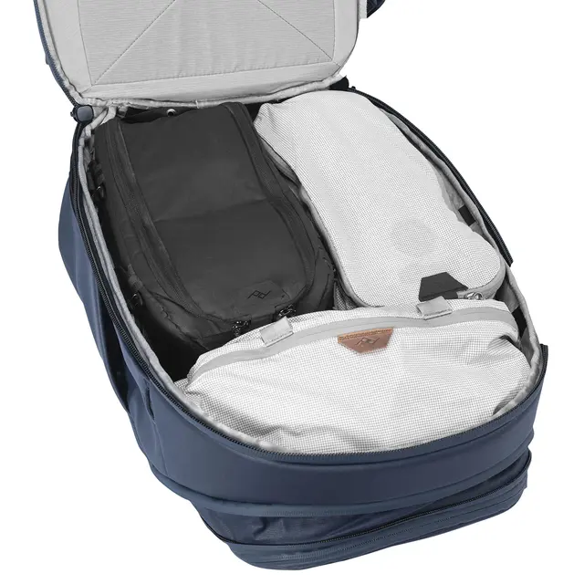 Peak Design Travel Backpack 30L Midnight 30L 