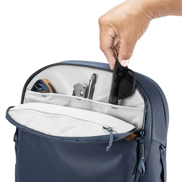 Peak Design Travel Backpack 30L Midnight 30L 