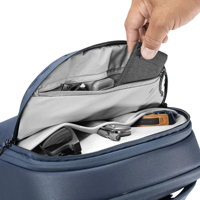 Peak Design Travel Backpack 30L Midnight 30L 