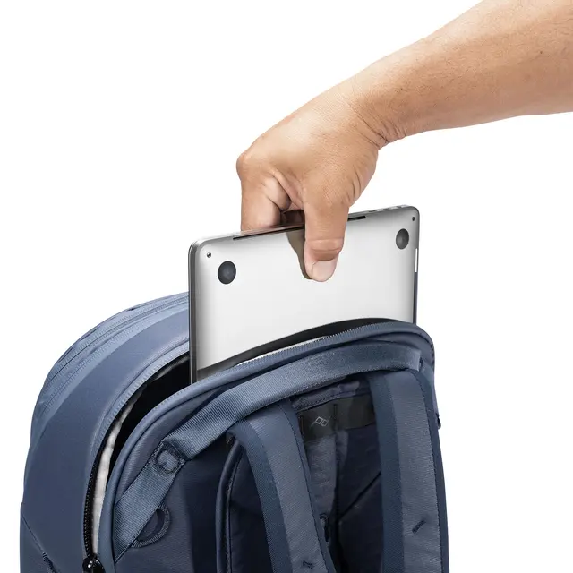 Peak Design Travel Backpack 30L Midnight 30L 