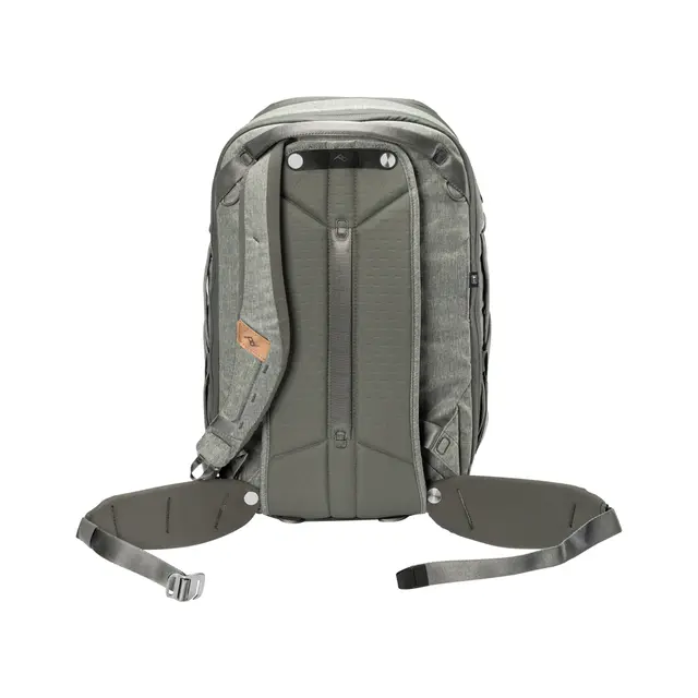 Peak Design Travel Backpack 30L Sage 