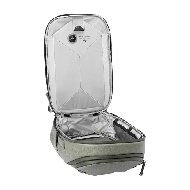 Peak Design Travel Backpack 30L Sage 