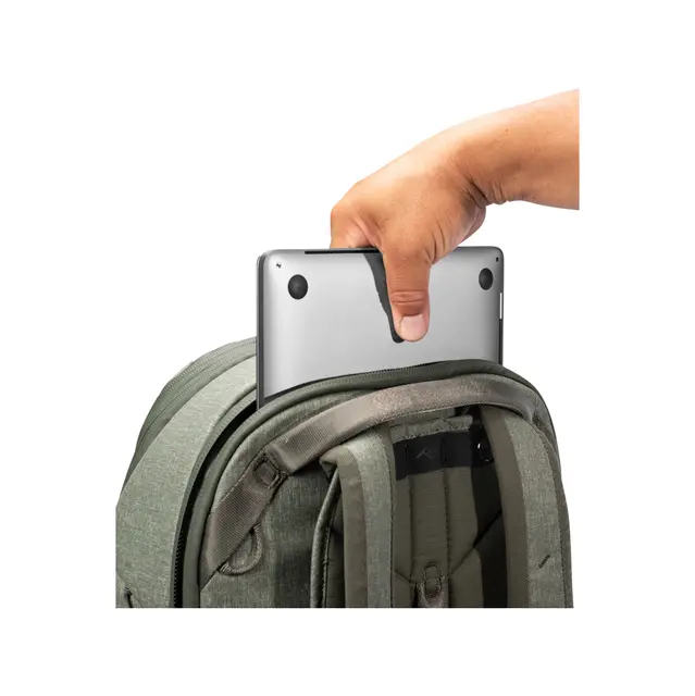 Peak Design Travel Backpack 30L Sage 