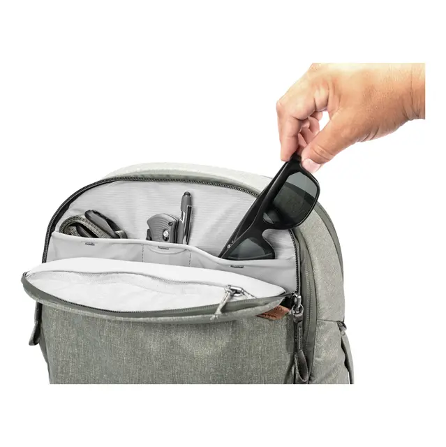 Peak Design Travel Backpack 30L Sage 