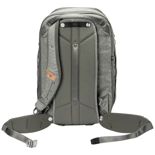 Peak Design Travel Backpack 30L Sage 30L 