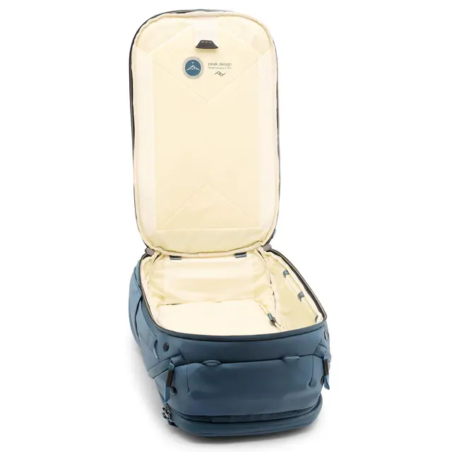 Peak Design Travel Backpack 45L Ocean 45L 