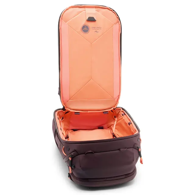 Peak Design Travel Backpack 45L Eclipse 45L 