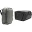 Peak Design Travel Backpack 45L Sage inkl. Peak Design Camera Cube Medium 