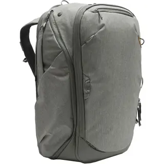 Peak Design Travel Backpack 45L Sage inkl. Peak Design Camera Cube Medium