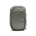 Peak Design Travel Backpack 45L Sage Allsidig reisebag/sekk for foto og tur
