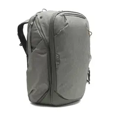 Peak Design Travel Backpack 45L Sage Allsidig reisebag/sekk for foto og tur