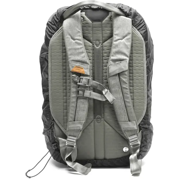 Peak Design Rain Fly Regntrekk til Travel Back Pack 45L 
