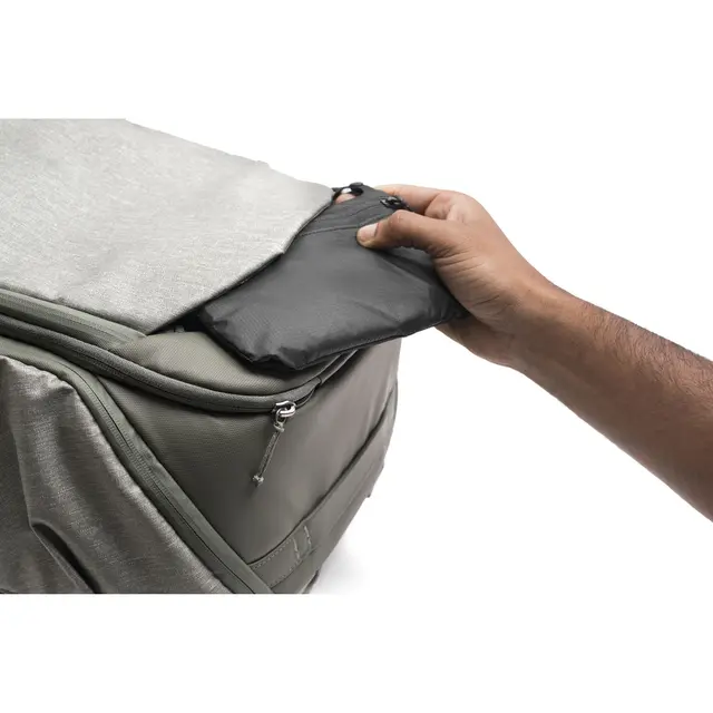 Peak Design Rain Fly Regntrekk til Travel Back Pack 45L 
