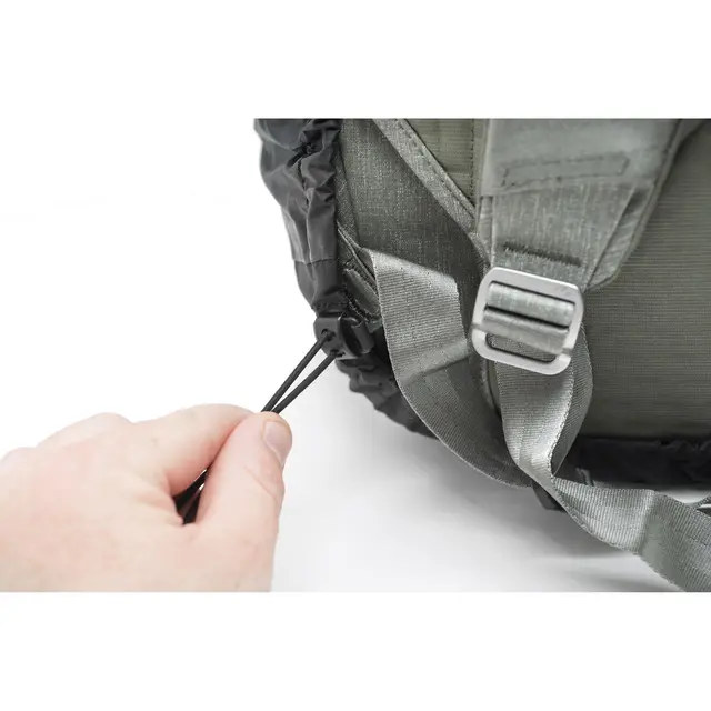 Peak Design Rain Fly Regntrekk til Travel Back Pack 45L 