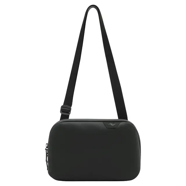 Peak Design Travel Crossbody 3L Black 3L. Black 