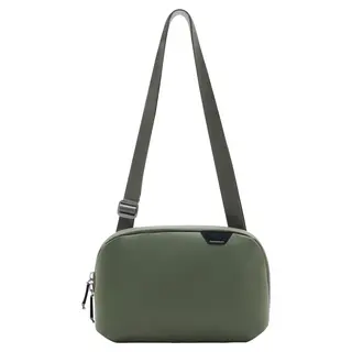 Peak Design Travel Crossbody 3L Sage 3L. Sage
