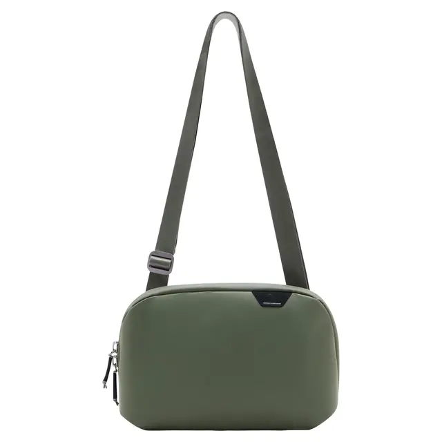 Peak Design Travel Crossbody 3L Sage 3L. Sage 