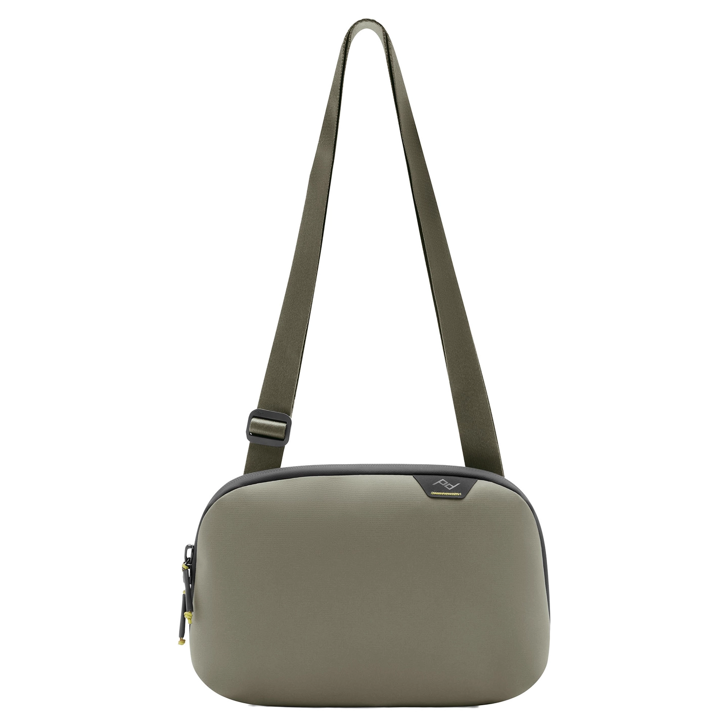 Peak Design Travel Crossbody 3L Stone 3L. Stone