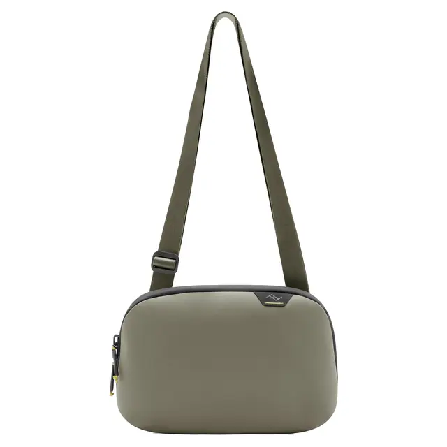 Peak Design Travel Crossbody 3L Stone 3L. Stone 