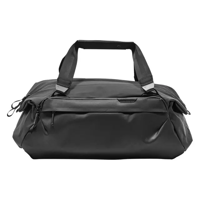 Peak Design Travel Duffel 35L - Black Reisebag 