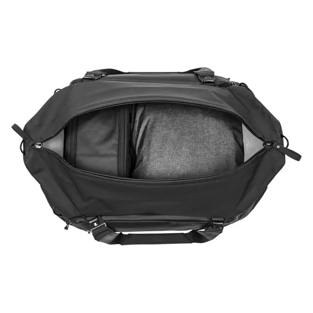 Peak Design Travel Duffel 35L - Black Reisebag 
