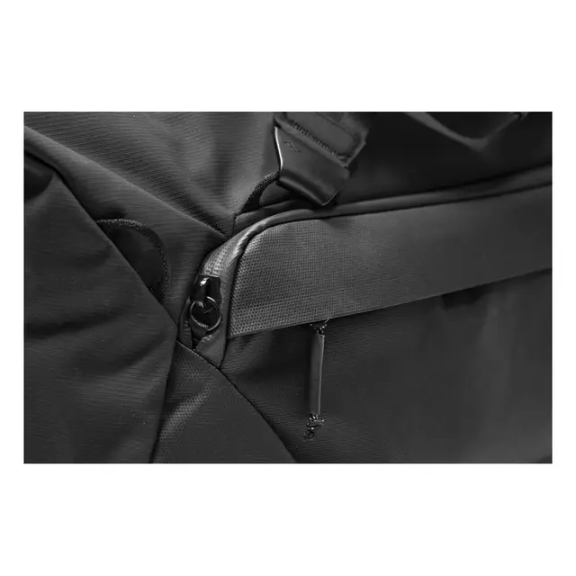 Peak Design Travel Duffel 35L - Black Reisebag 