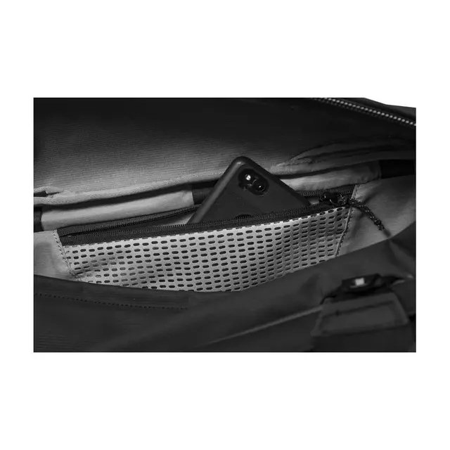 Peak Design Travel Duffel 35L - Black Reisebag 