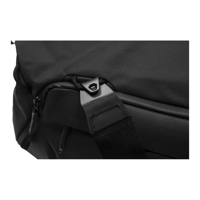 Peak Design Travel Duffel 35L - Black Reisebag 