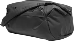 Peak Design Travel Duffel 35L - Black Klassisk reisebag / duffelbag Versjon 2